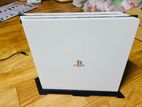PlayStation 4 Pro Glacier White 1TB CUH-7218