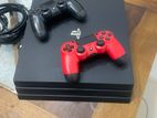 Playstation 4 Pro