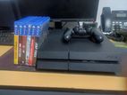 Playstation 4 (PS4) 1TB