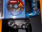 PlayStation 4 (ps4)