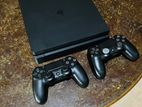 PlayStation 4 Ps4 Slim 1tb