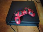PlayStation 4 (PS4) Slim 1TB with games