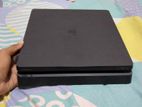 playstation 4 slim 1 TB