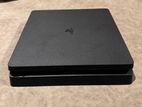 PlayStation 4 Slim 1TB Console