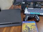 Playstation 4 Slim 1TB