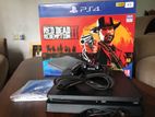 PlayStation 4 slim 1TB