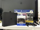 Playstation 4 Slim 1TB