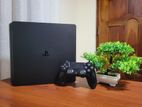 Playstation 4 Slim 1TB Version 9.0