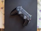 PlayStation 4 Slim 1TB with Games