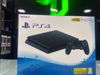 PlayStation 4 Slim 500GB / 1TB (Refurbished)