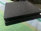 Playstation 4 Slim 500GB Bundle