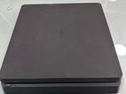 Playstation 4 Slim 500GB