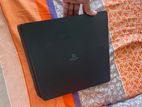 PlayStation 4 Slim 500GB With Games