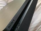 Playstation 4 Slim 500GB