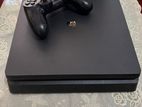 Play Station 4 Slim 500 Gb