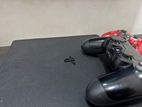 PlayStation 4 Slim 500GB Full Set