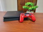 Playstation 4 Slim 500GB With Games