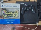 Play Station 4 Slim