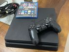 Playstation 4 Slim