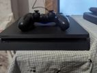 Playstation 4 Slim