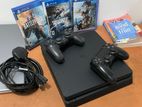 Playstation 4 Slim