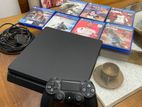 Playstation 4 Slim