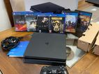 Playstation 4 Slim