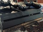 PlayStation 4 Slim