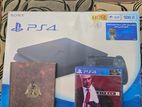 PlayStation 4 Slim