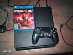 Playstation 4 Slim