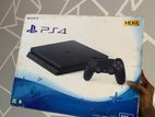 Playstation 4 Slim