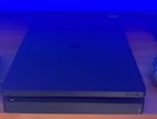 PlayStation 4 Slim