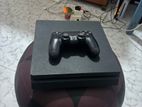 playstation 4 slim 500 GB