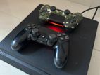 PS4 Slim Console