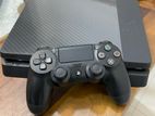 playstation 4 slim(1Tb