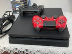 Playstation 4 Slim(1 TB)