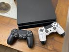 Playstation 4 Slim (1TB Jailbreaked)