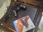 PlayStation 4 with Games