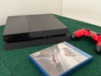 Playstation 4 Standered 500GB