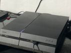 PlayStation 4 With Controller Games