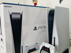 Playstation 5 1Tb