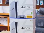PLAYSTATION 5 1TB SLIM