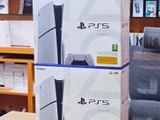 PLAYSTATION 5 1TB SLIM