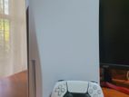 Playstation 5 3rd Gen with Games