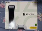 Playstation 5 and 2 Extra Controllers Dual Charger