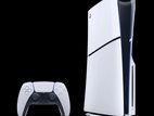 PlayStation 5 Console (Slim) - 1TB Europe