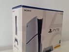 PlayStation 5 Console (Slim) - 1TB PS5