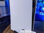 Sony Play Station 5 Digital Version