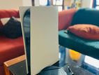 PlayStation 5 Digital Version