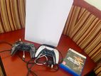 Playstation 5 Disc edition